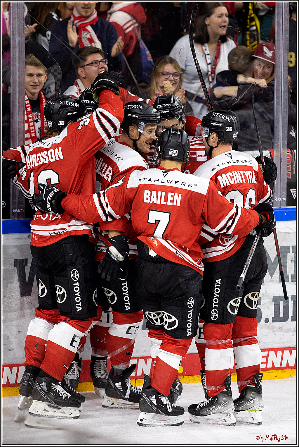 PENNY DEL;  Kölner Haie - EHC Red Bull München; Köln, 15.09.2022